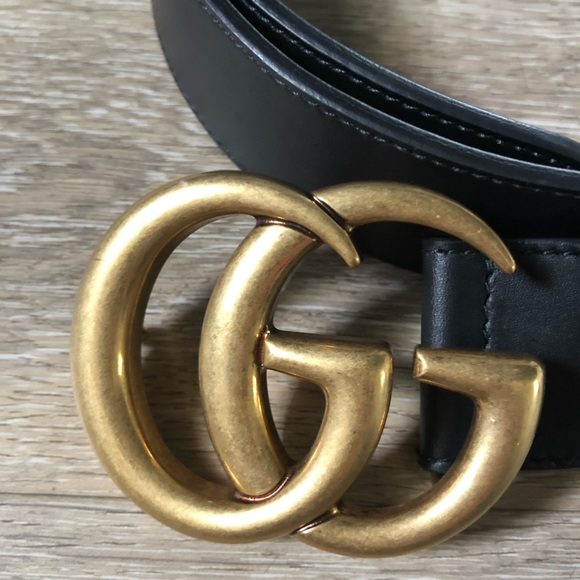 Gucci Belt - Picture 2 of 6